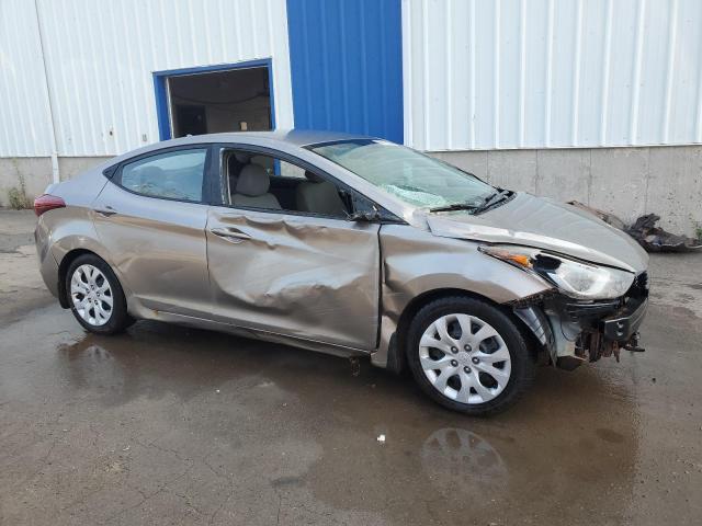 2014 HYUNDAI ELANTRA SE - 5NPDH4AE5EH488836