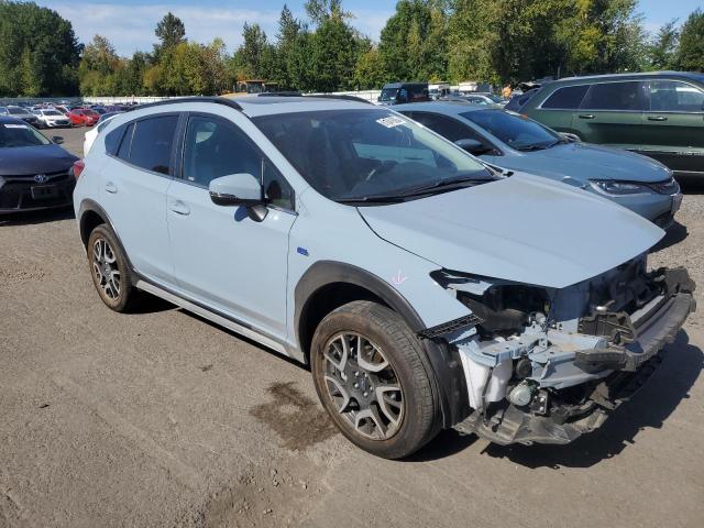 2023 SUBARU CROSSTREK - JF2GTDNC8PH326139