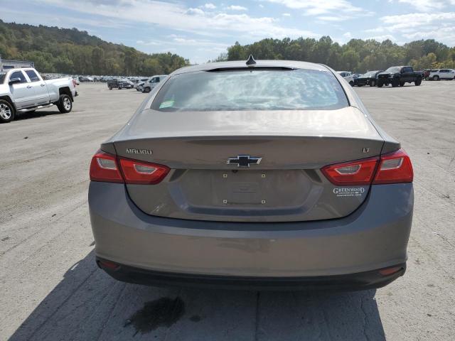 2017 CHEVROLET MALIBU LT 1G1ZE5ST7HF267392