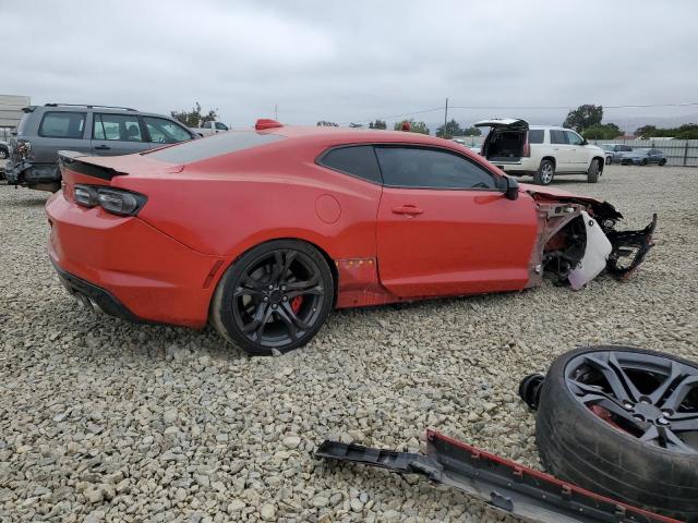 2022 CHEVROLET CAMARO SS 1G1FG1R70N0114849