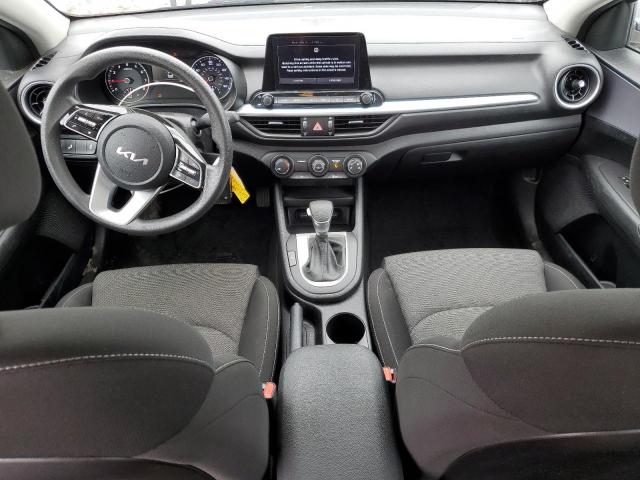 2022 KIA FORTE FE 3KPF24AD8NE475522