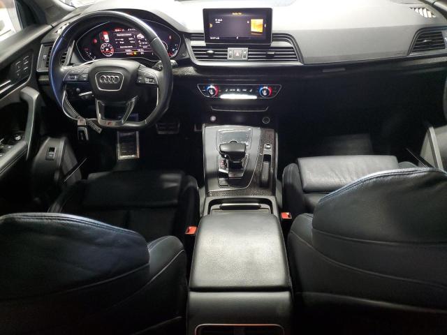 2019 AUDI SQ5 PRESTI WA1C4AFY6K2001031