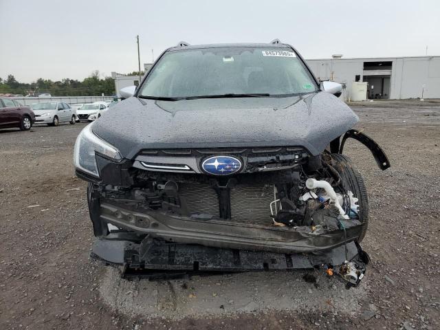 2022 SUBARU FORESTER T - JF2SKARC7NH527629