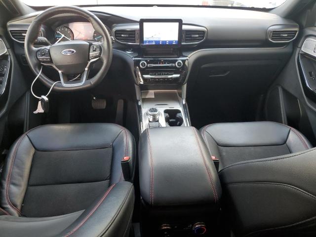 2023 FORD EXPLORER ST-LINE 1FMSK8KH3PGA49873