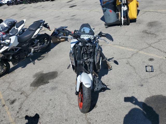 2019 YAMAHA MT09 C JYARN53Y4KA001314