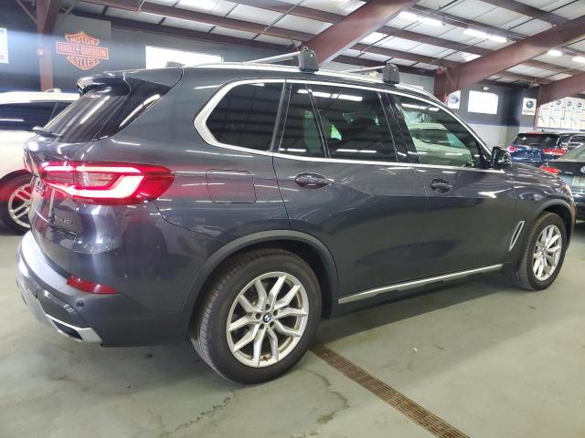 BMW X5 XDRIVE4 2019 charcoal  gas 5UXCR6C58KLK84362 photo #4