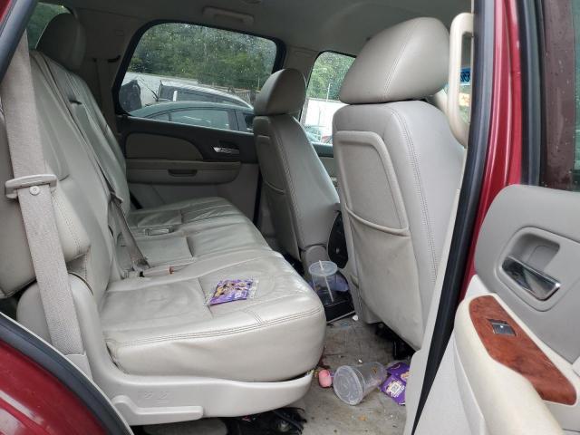 2011 GMC YUKON SLT - 1GKS2CE05BR191785