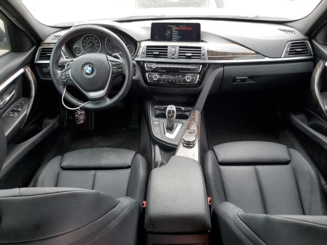 2016 BMW 328 I SULE WBA8E9G57GNT82080