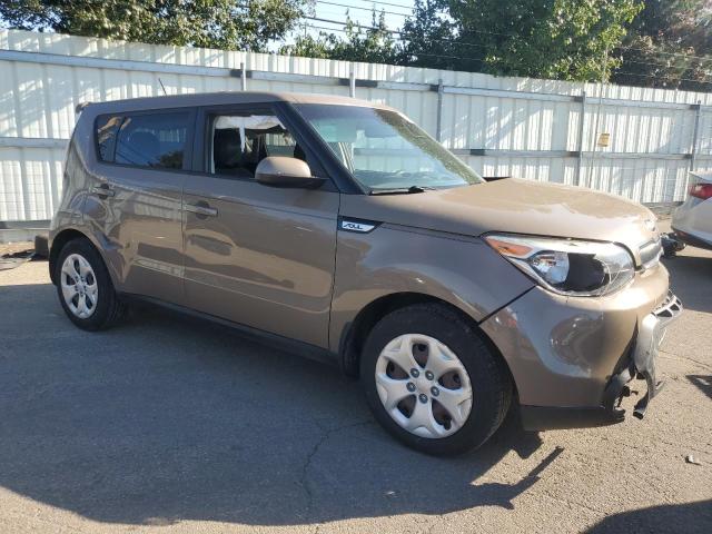 2015 KIA SOUL - KNDJN2A22F7156705