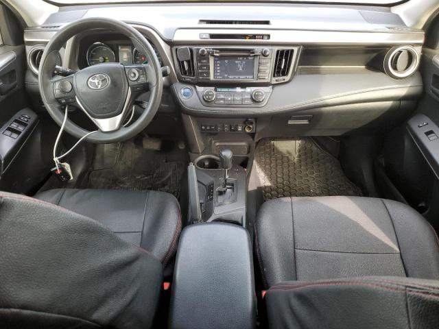 2018 TOYOTA RAV4 HV LE JTMRJREVXJD231513