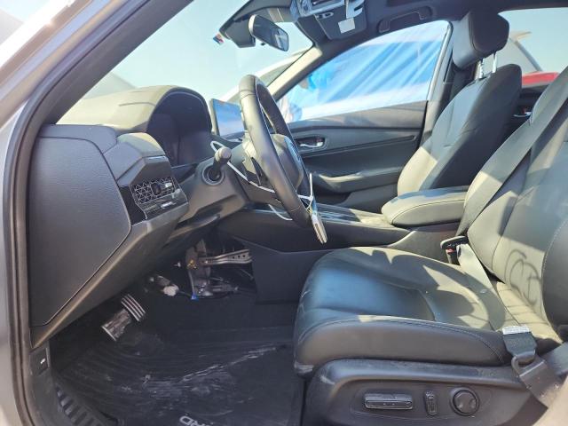 2025 HONDA ACCORD HYB - 1HGCY2F79SA042056