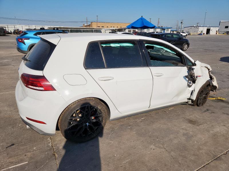 2018 VOLKSWAGEN GTI S/SE - 3VW447AU2JM286199