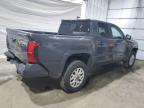 Lot #3296322416 2025 TOYOTA TACOMA DOU