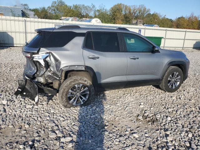 2025 CHEVROLET EQUINOX LT - 3GNAXHEG0SL109057