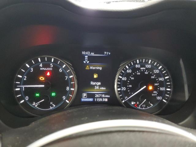 2021 INFINITI Q50 LUXE JN1EV7BR6MM755327