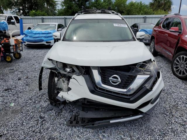 2017 NISSAN ROGUE S KNMAT2MT5HP569022