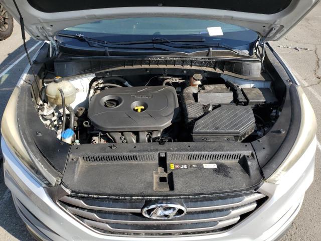 2016 HYUNDAI TUCSON LIM KM8J33A43GU211416