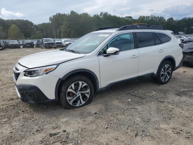 Global Auto Auctions: 2020 SUBARU OUTBACK LI