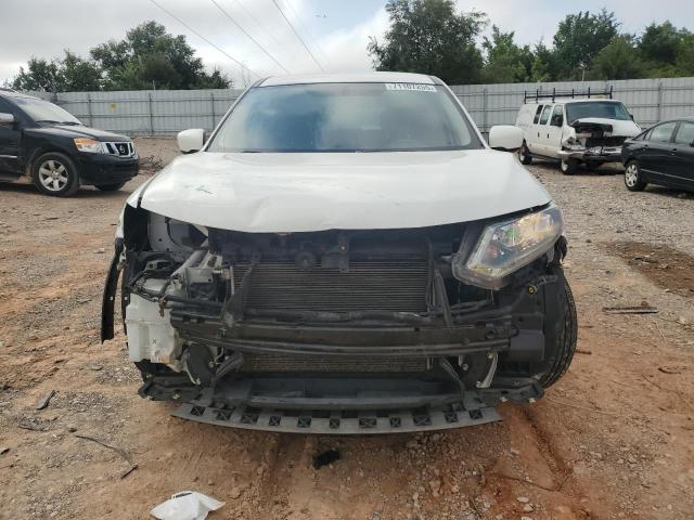 2016 NISSAN ROGUE S JN8AT2MT4GW015897