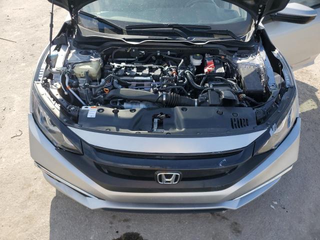 2020 HONDA CIVIC EX 19XFC1F36LE209411