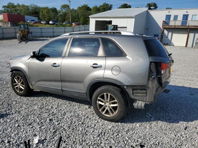 2015 KIA SORENTO LX - 5XYKTDA62FG638263