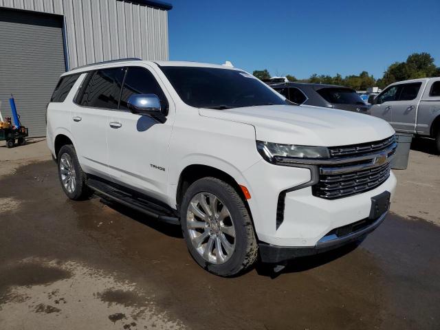 2023 CHEVROLET TAHOE K1500 PREMIER 1GNSKSKD0PR217513