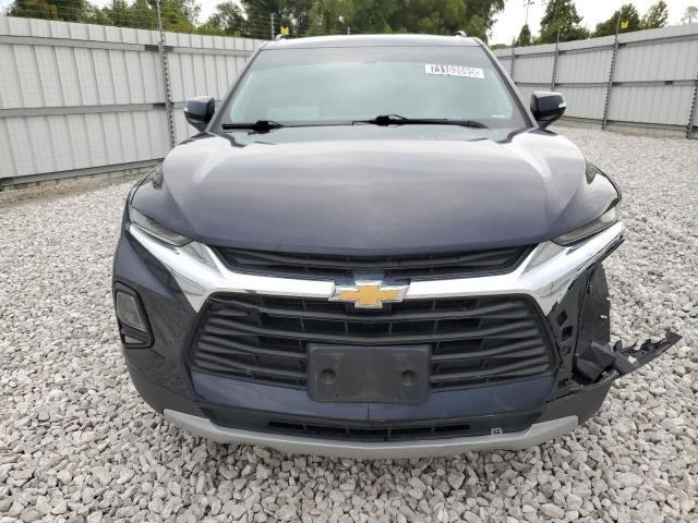 2020 CHEVROLET BLAZER 2LT - 3GNKBHRS4LS530191
