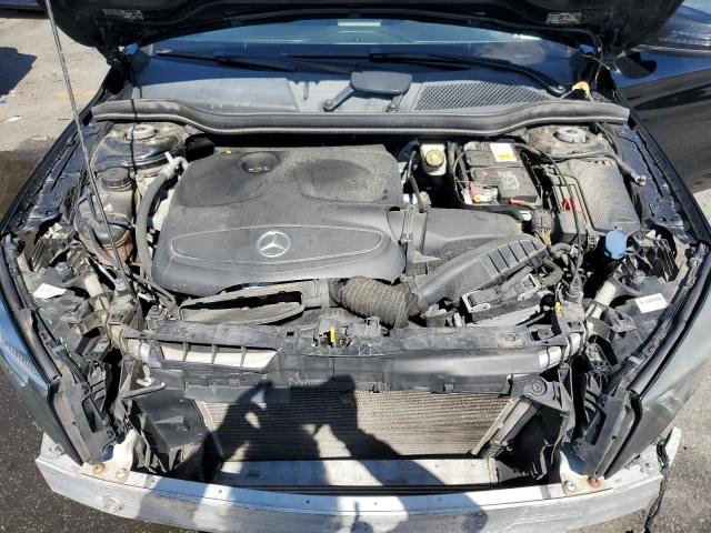 2016 MERCEDES-BENZ GLA 250 4M WDCTG4GB7GJ243312