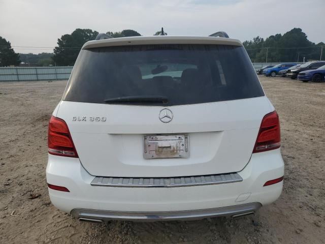 2013 MERCEDES-BENZ GLK 350 #3276359709