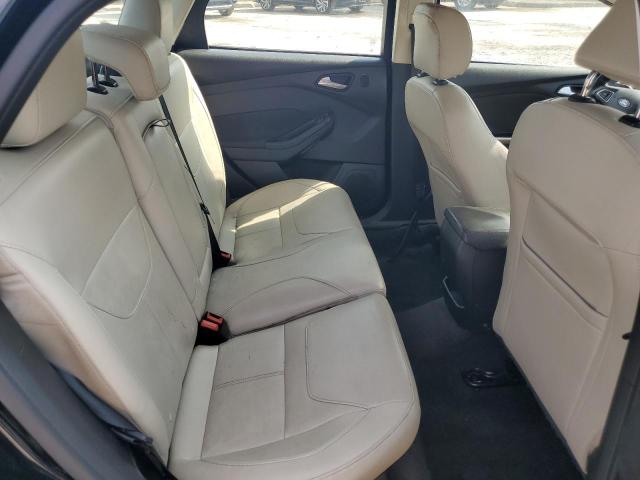 2018 FORD FOCUS TITA #3296313461