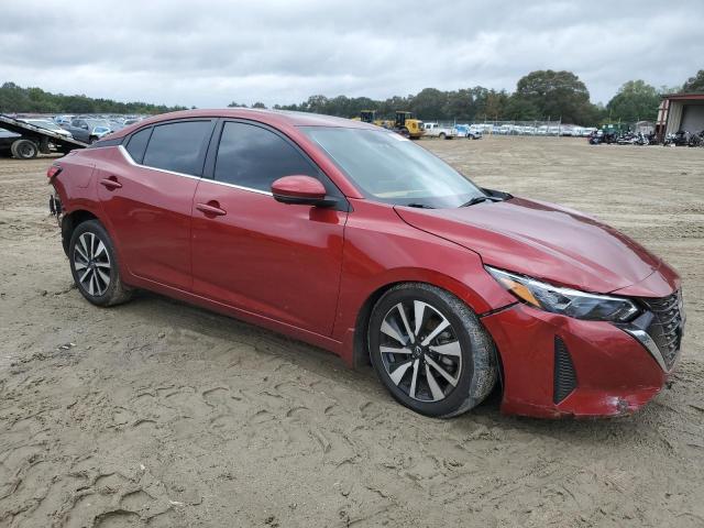 2024 NISSAN SENTRA SV 3N1AB8CV7RY277237