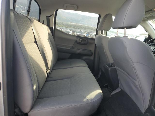 2019 TOYOTA TACOMA DOU - 3TMCZ5AN2KM220217