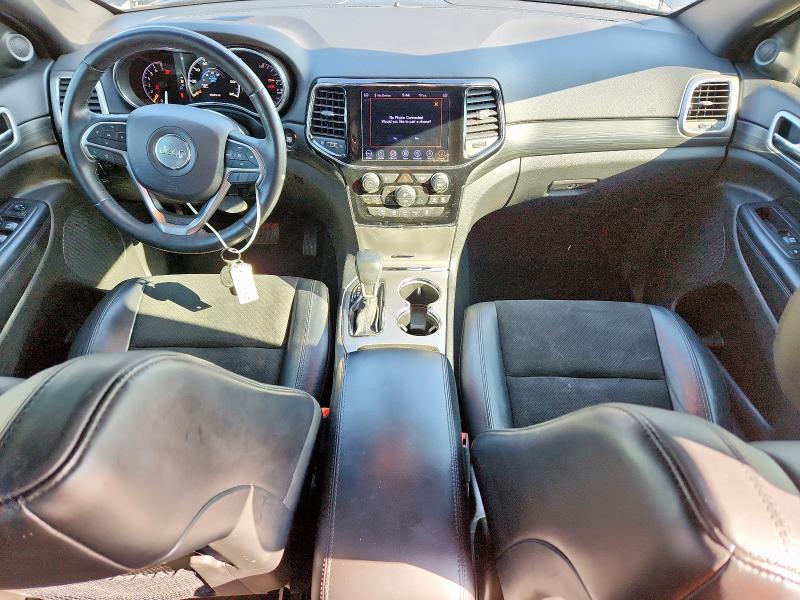 2019 JEEP GRAND CHER - 1C4RJEAG7KC615742