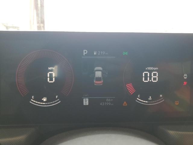 2024 HYUNDAI SONATA SEL KMHL64JA5RA373662