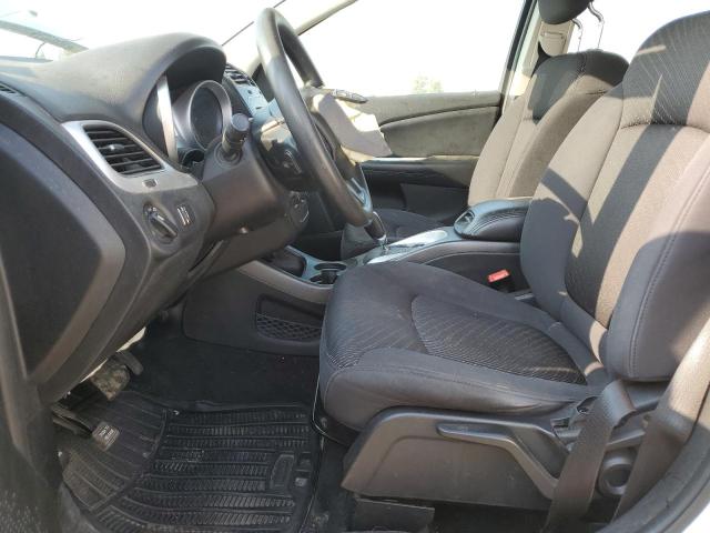 2012 DODGE JOURNEY SE - 3C4PDCAB1CT306684