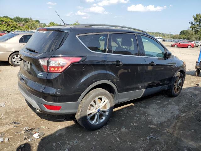 2017 FORD ESCAPE SE - 1FMCU9G95HUD03043