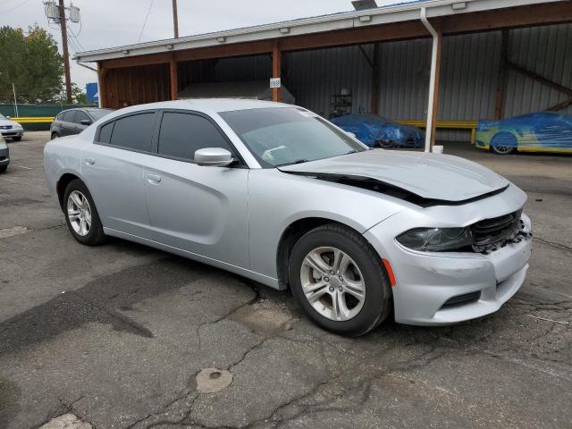 2022 DODGE CHARGER SXT 2C3CDXBG7NH161389