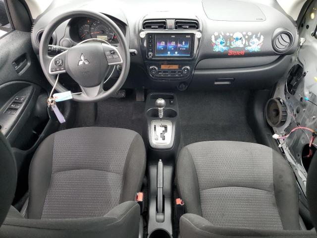 2022 MITSUBISHI MIRAGE G4 ML32FUFJ5NHF02208