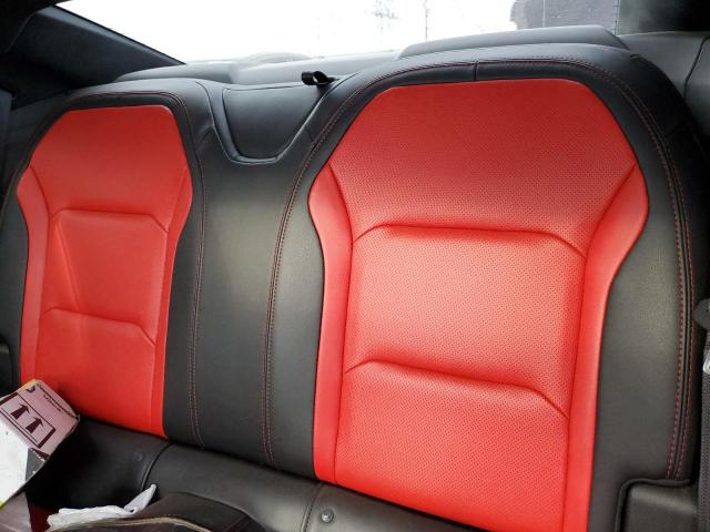 2018 CHEVROLET CAMARO SS 1G1FH1R7XJ0189923