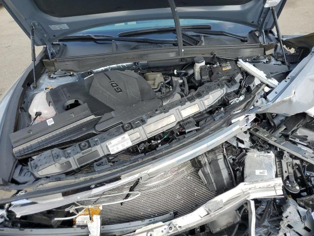 2025 HYUNDAI SONATA SEL - KMHL14JA7SA454943