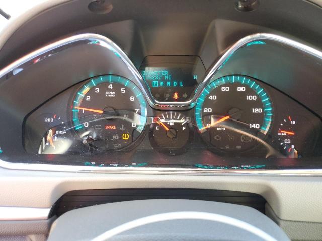 2014 CHEVROLET TRAVERSE L #3294814750