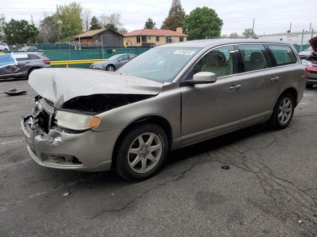Global Auto Auctions: 2008 VOLVO V70 3.2