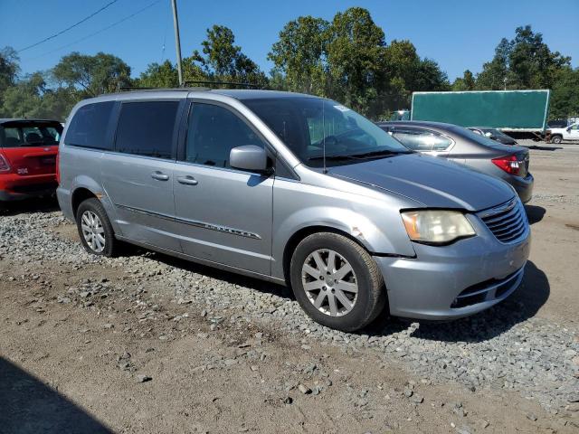2014 CHRYSLER TOWN & COU - 2C4RC1BG0ER303534
