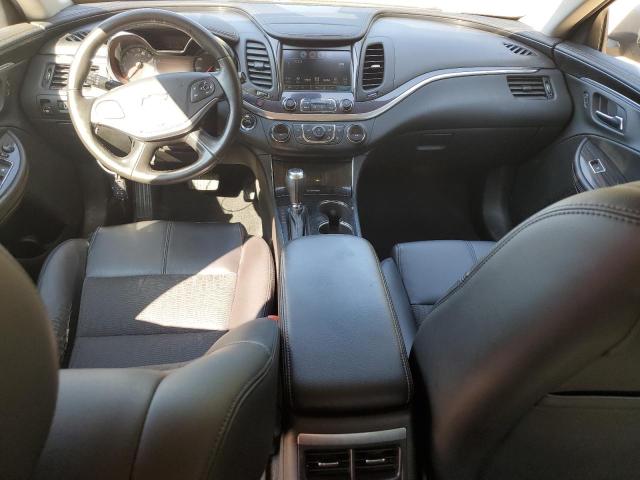 2018 CHEVROLET IMPALA LT - 2G1105S34J9107206