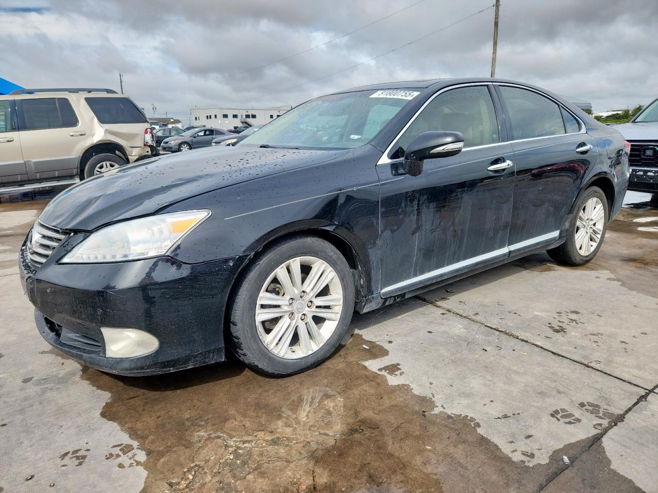LEXUS ES 350