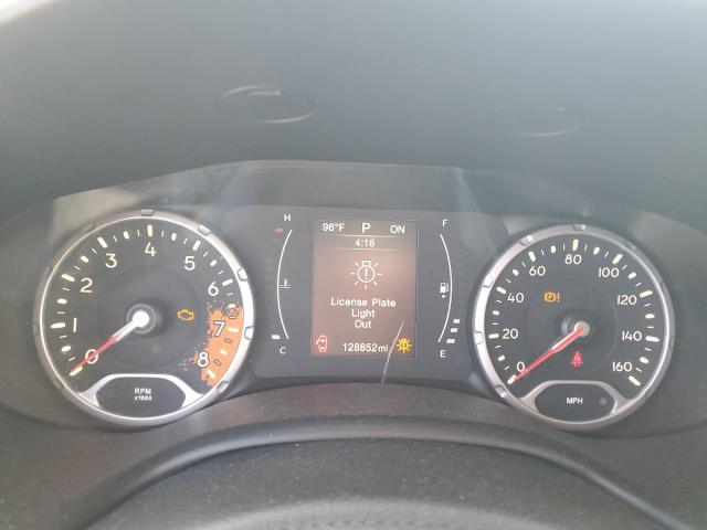 2017 JEEP RENEGADE L ZACCJBBBXHPG52375