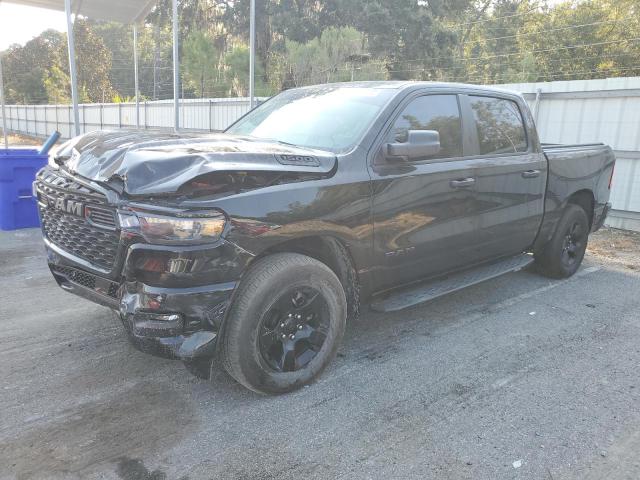 2025 RAM 1500 TRADE 1C6SRFGP4SN564672