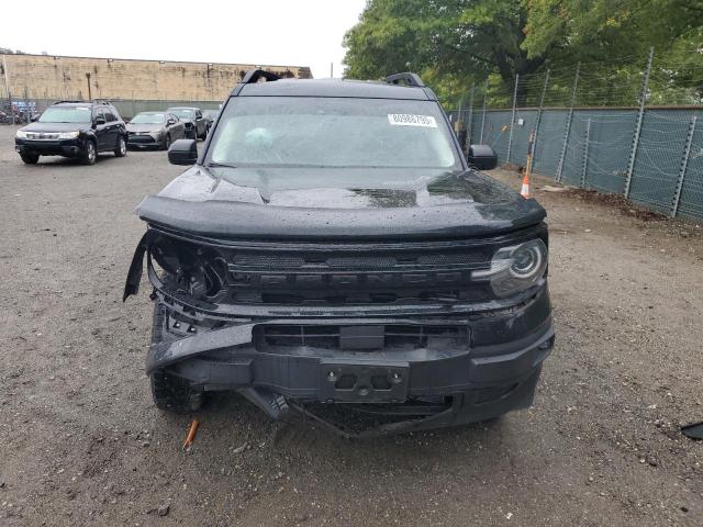 2023 FORD BRONCO SPO - 3FMCR9C63PRD56827