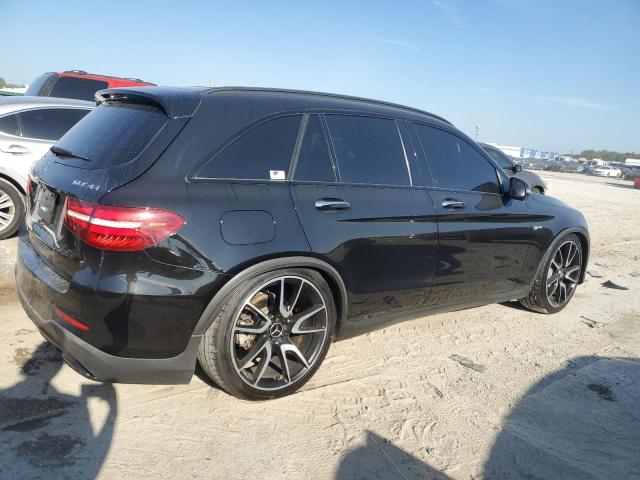 2018 MERCEDES-BENZ GLC 43 4MA WDC0G6EB8JF336626