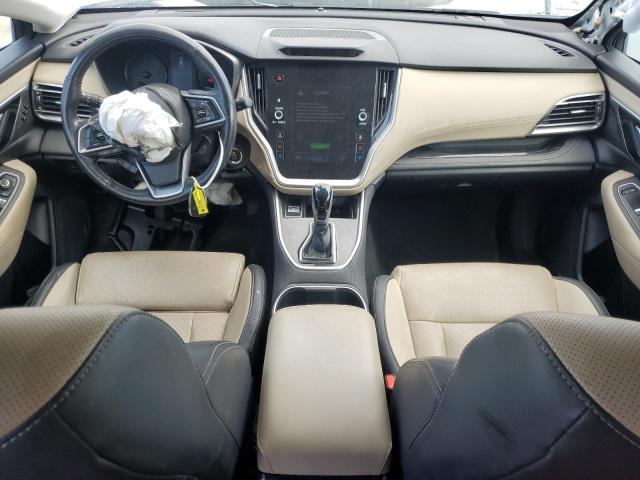 2022 SUBARU OUTBACK LI 4S4BTANC1N3228034